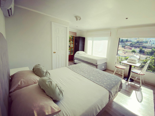 Puerto Natura Hotel & Spa