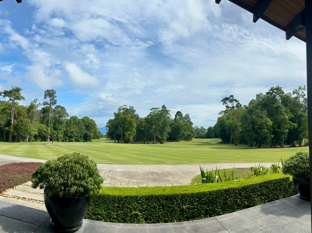 The Els Club Teluk Datai景点图片