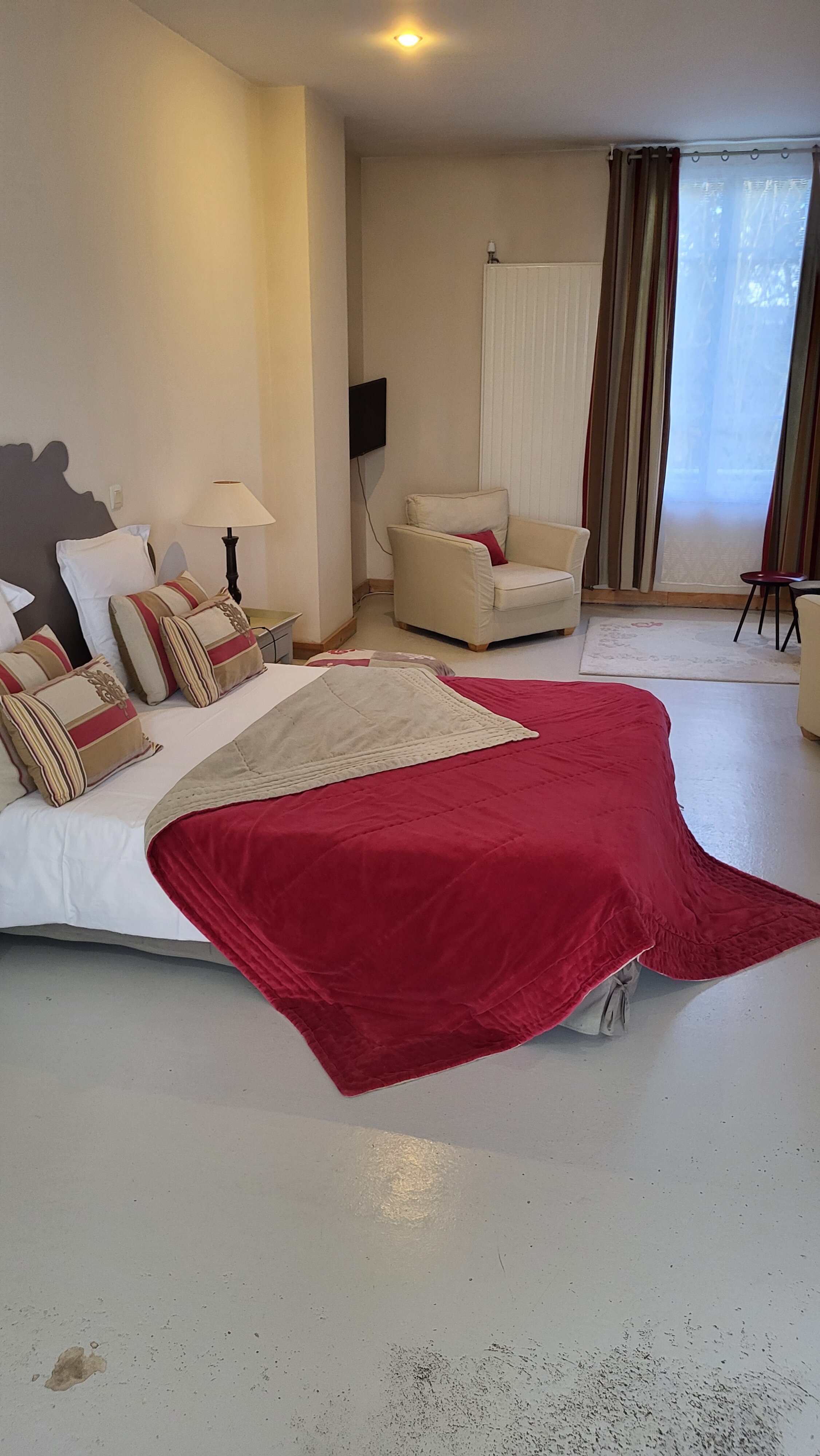 Villa Richelieu-客卧