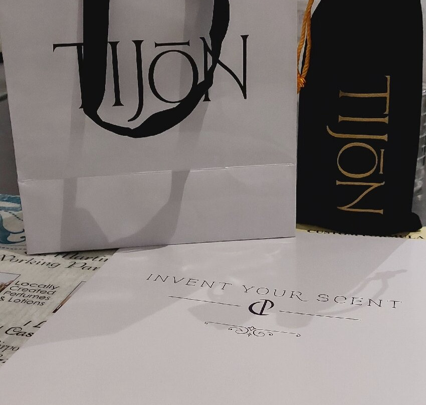 Tijon Parfumerie-格兰德凯斯必去景点