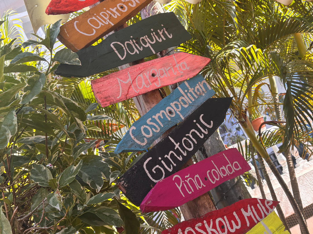 Hosteria Mar y Sol主图