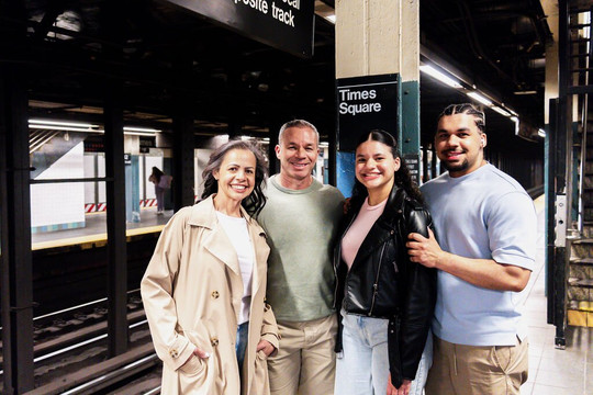 NewYorkando-纽约市必去景点