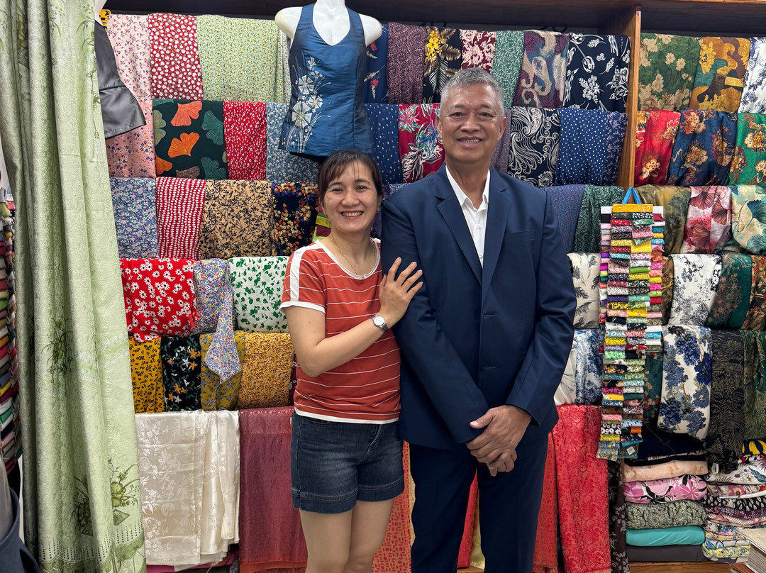 Bao ni-会安必去景点