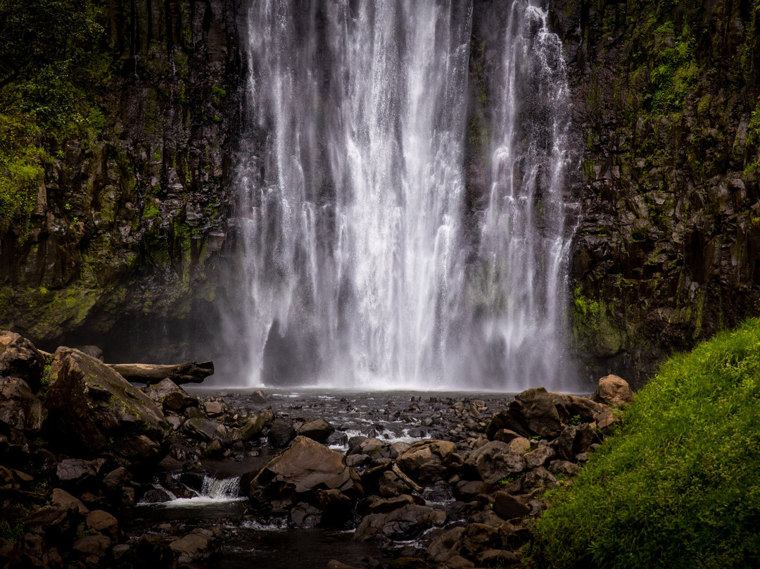 Polepole African Experience-Kibosho Magharibi必去景点