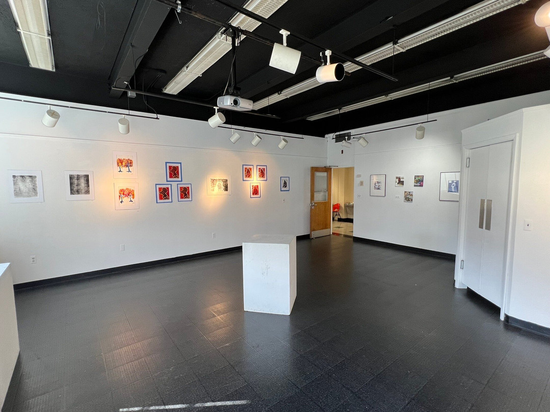 Galleries At Fairleigh Dickinson University景点图片