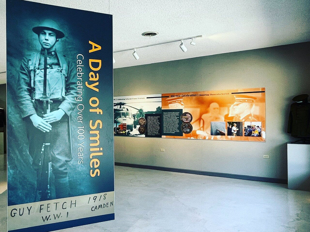 The HUB - Arts and Cultural Center