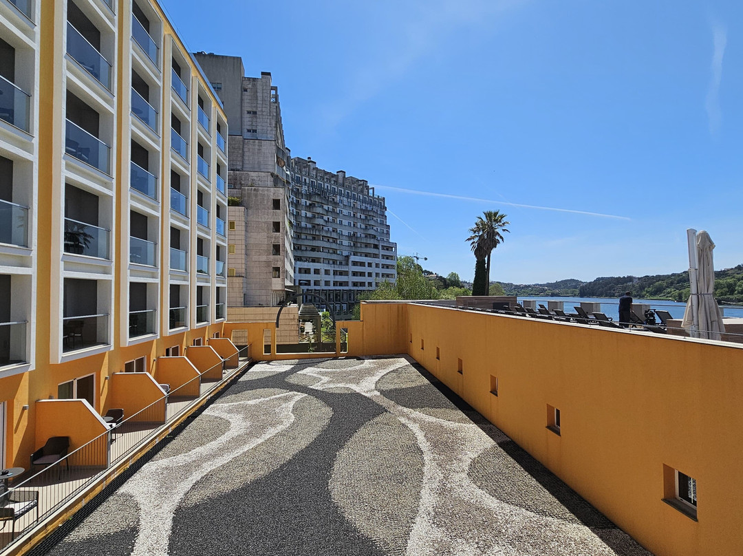 Pestana Douro Riverside主图