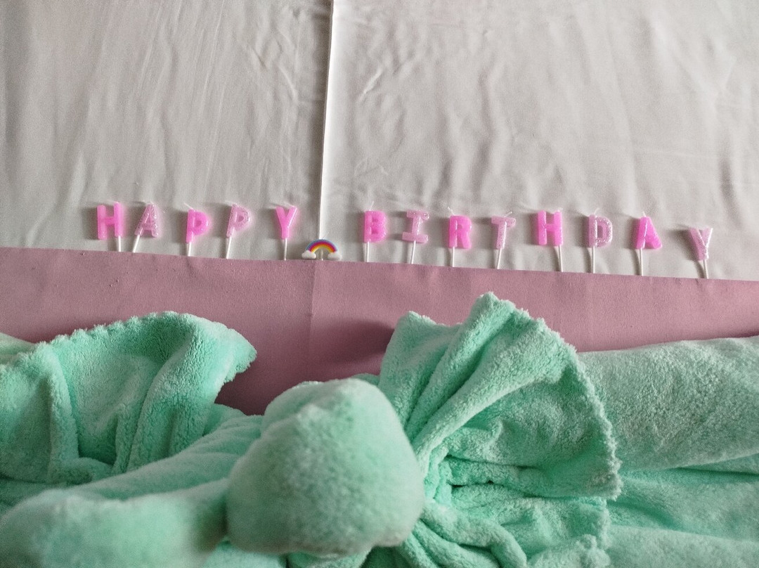 La Residence d'Almee主图