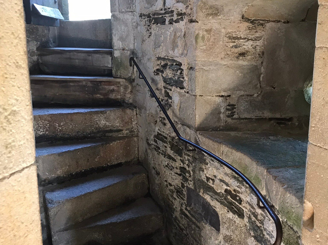 St. Mawes Castle-St Mawes必去景点