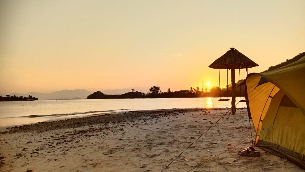 Gili Nanggu景点图片