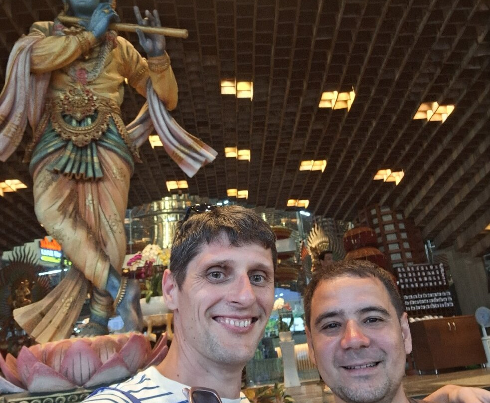 Krisna Oleh Oleh Bali Bypass-库塔必去景点