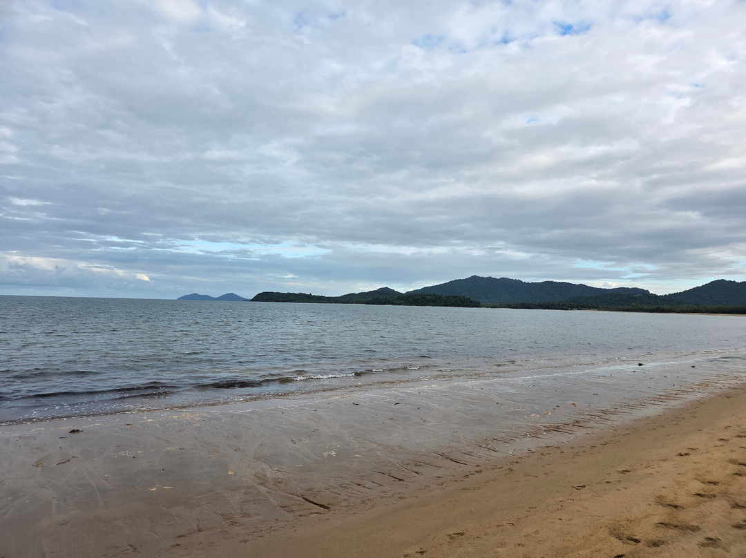 Kurrimine Beach Horse Rides景点图片