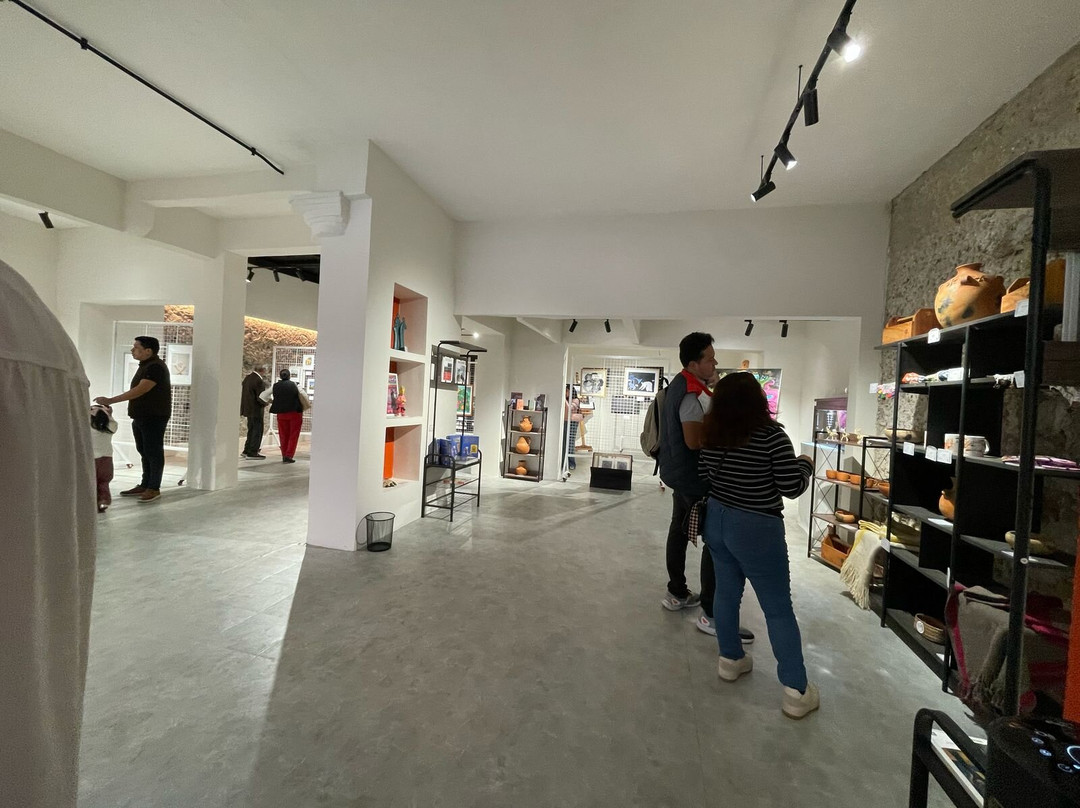 Atelier Xalli - Galería De Arte-欧瑞扎巴必去景点