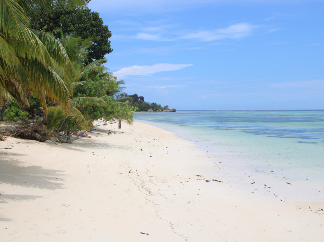 Anse Union景点图片