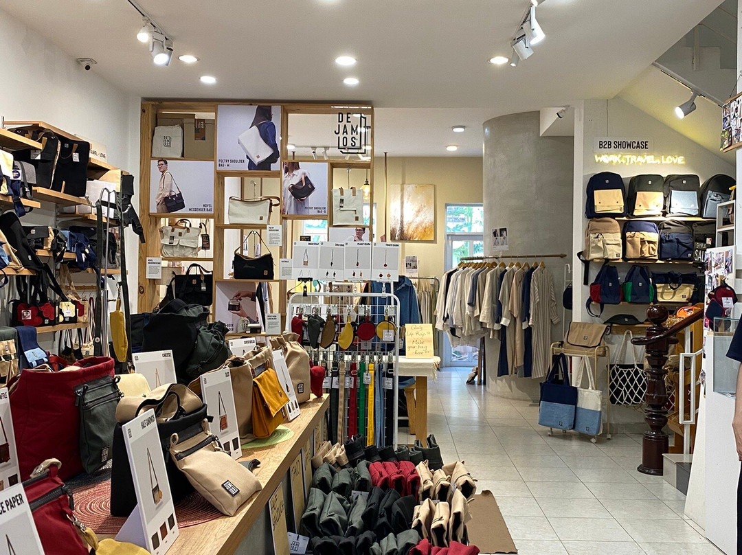 Jamlos_canvas-胡志明市必去景点