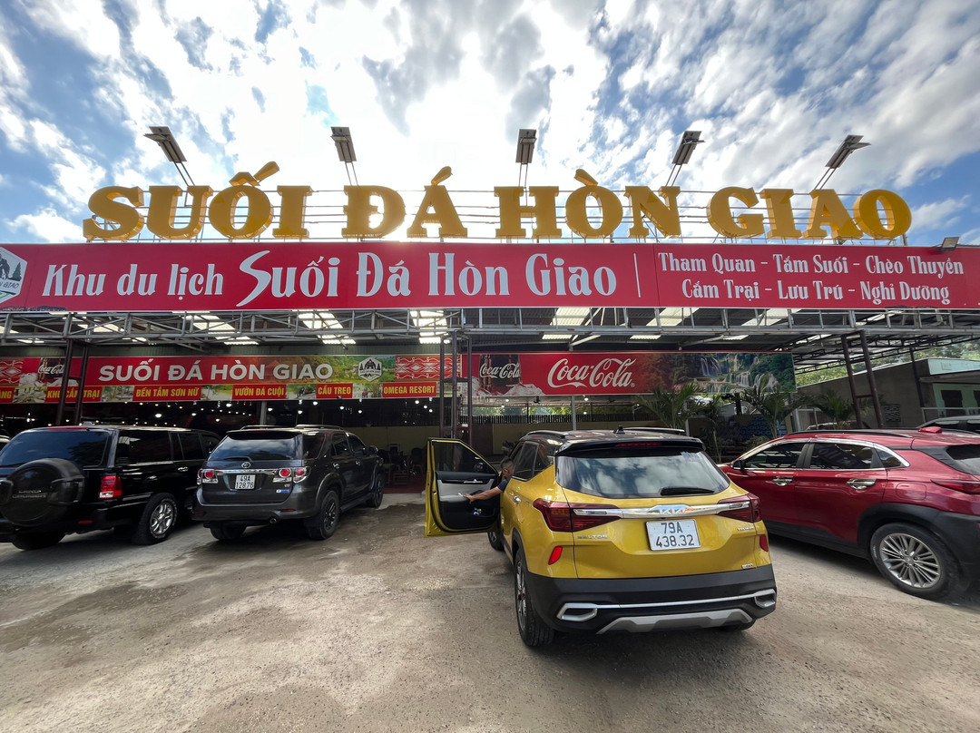 Let's Fly Travel-芽庄必去景点