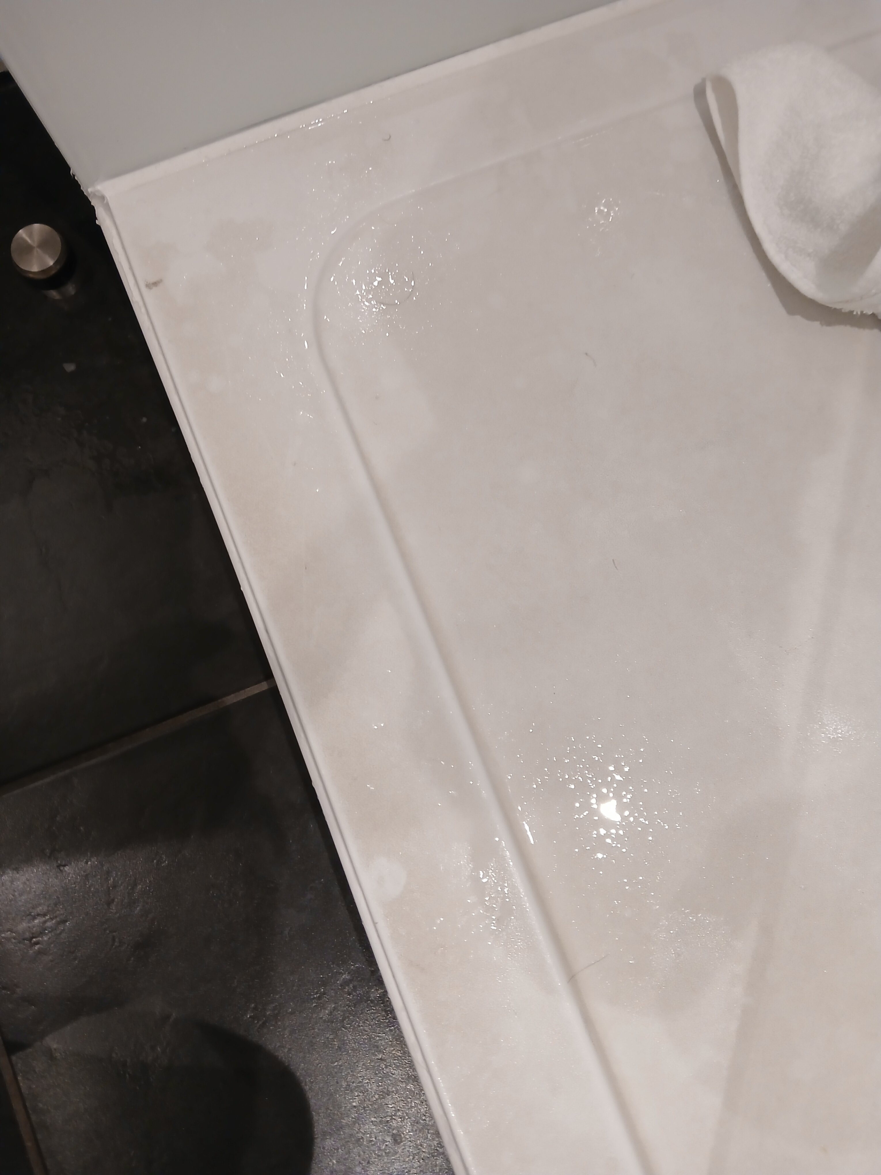 Crowne Plaza Harrogate, an IHG Hotel-浴室