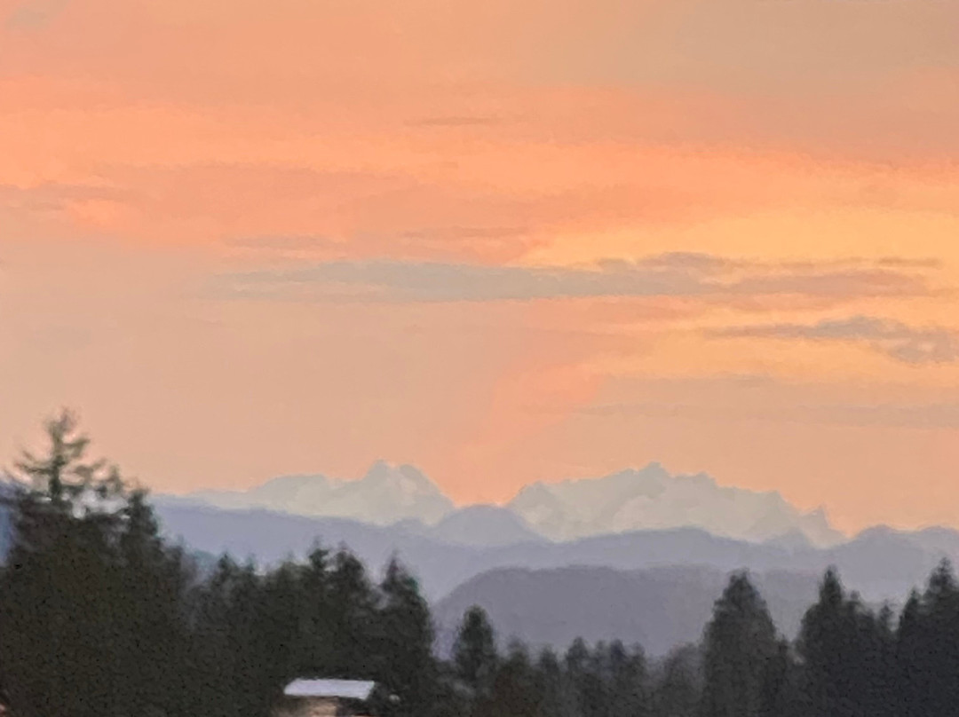 Hubertus Mountain Refugio Allgäu主图