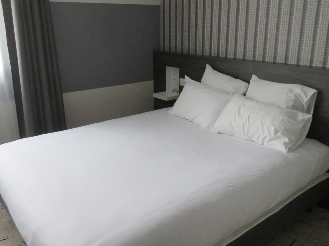 Best Western Agen Le Passage主图