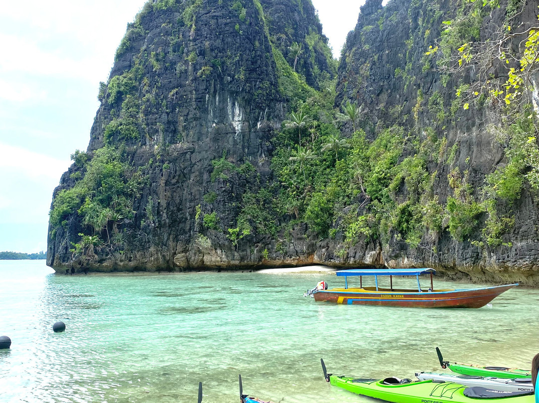 Millekul Adventures-索龙必去景点