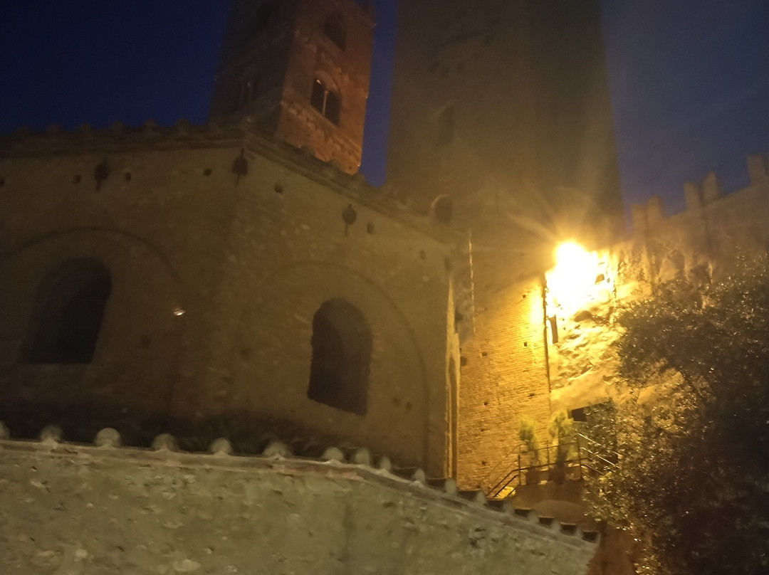 Centro Storico di Albenga景点图片