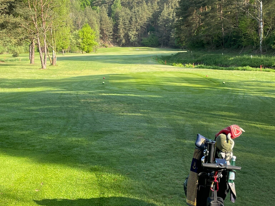 Golf Club Herzogstadt Celle e.V.景点图片