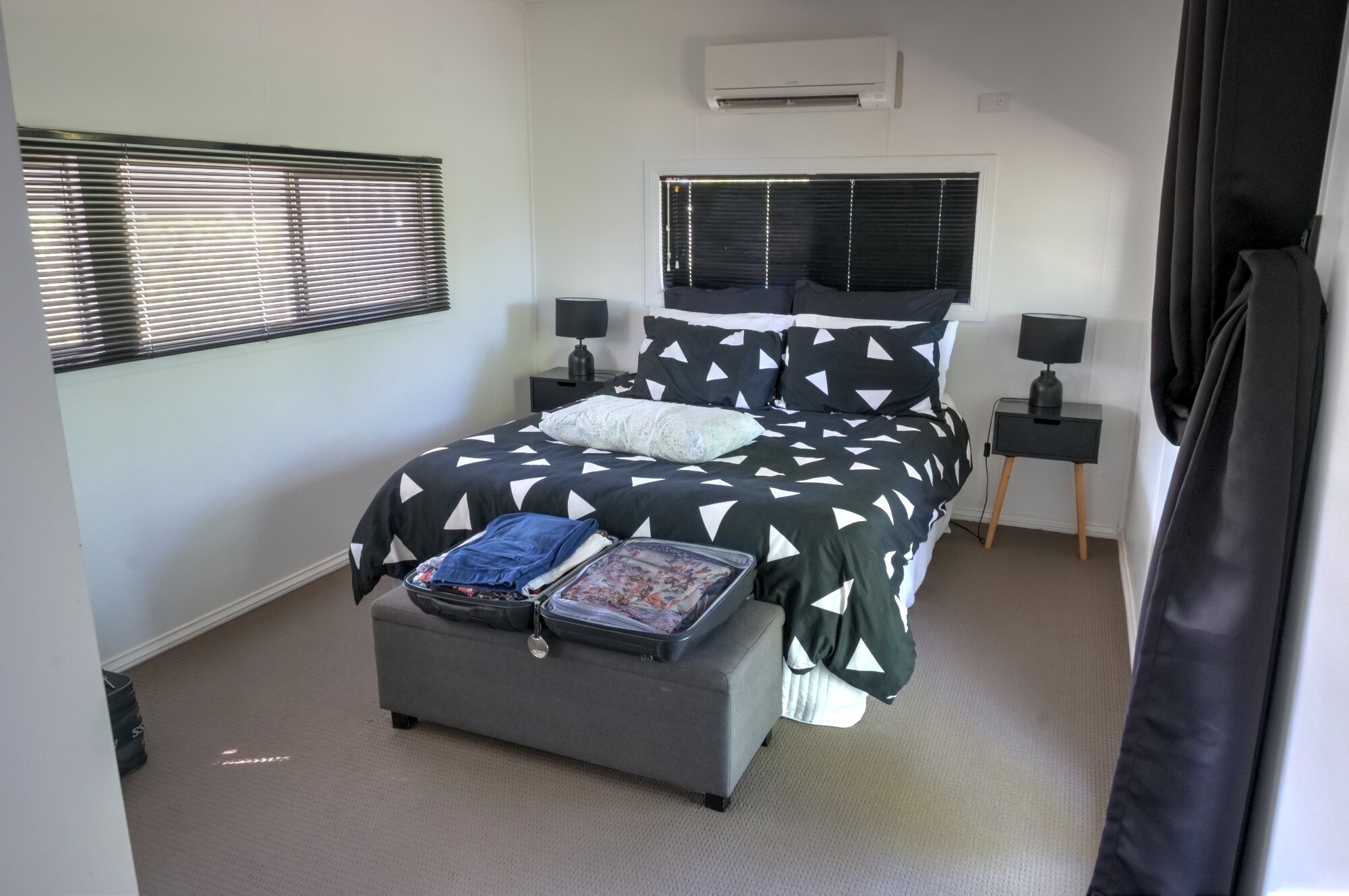 Cottage on Cork-客卧