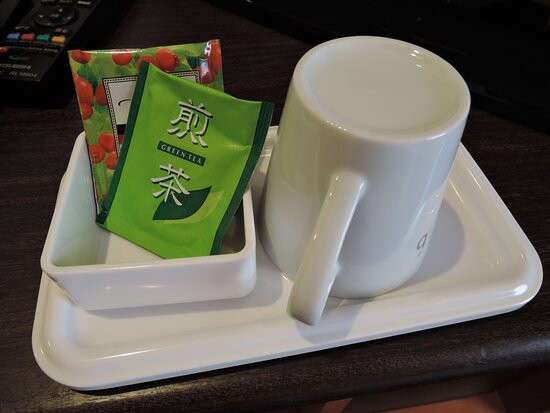 名古屋勒比酒店主图