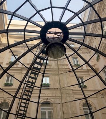 米兰海特公园酒店主图