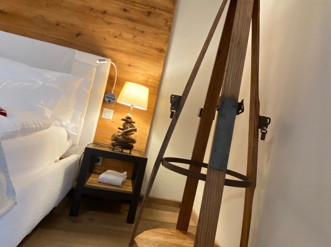 Hotelino Petit Chalet主图