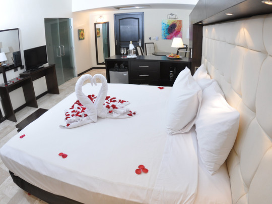 Hotel Sunflower主图