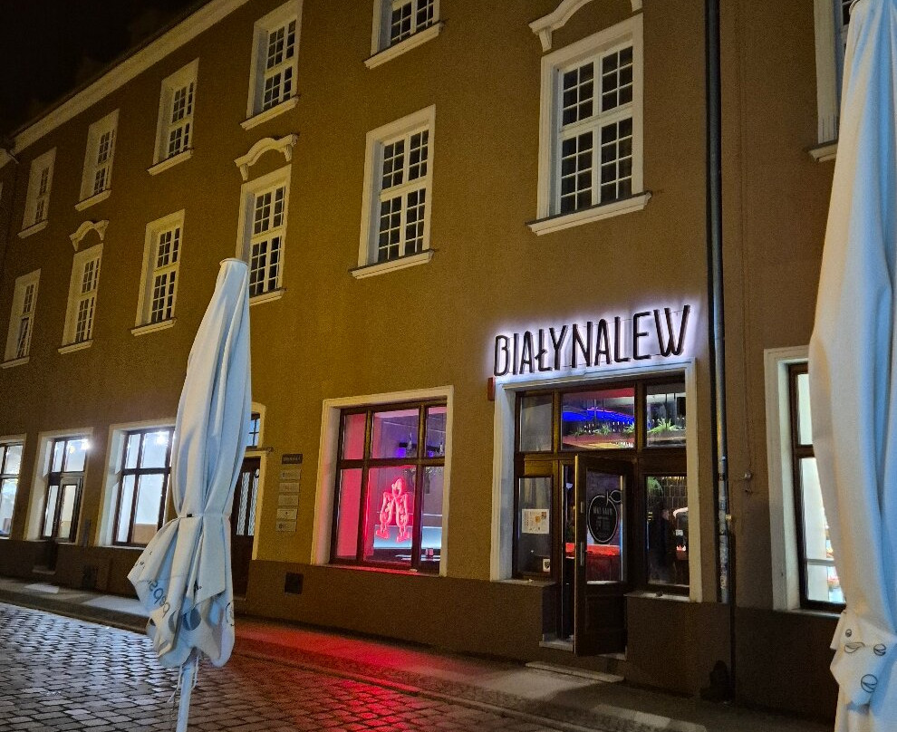 Bilyi Naliv