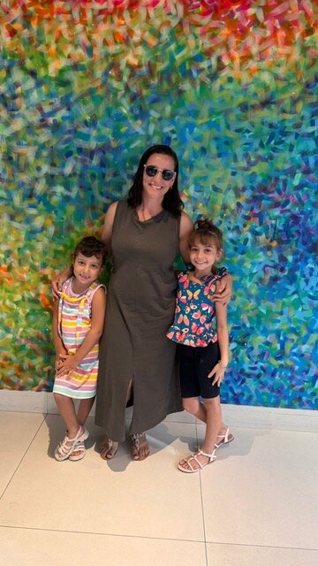 诺富特里约热内卢奥林匹克公园酒店-浴室