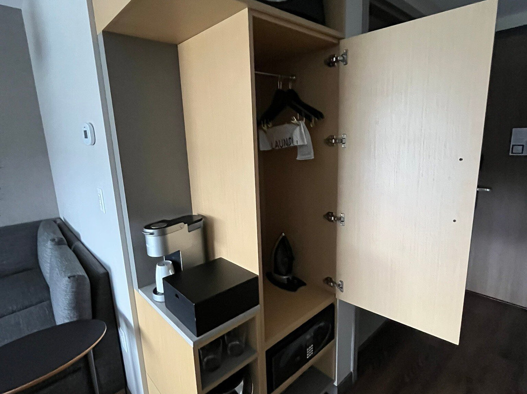 The Forester a Hyatt Place Hotel主图