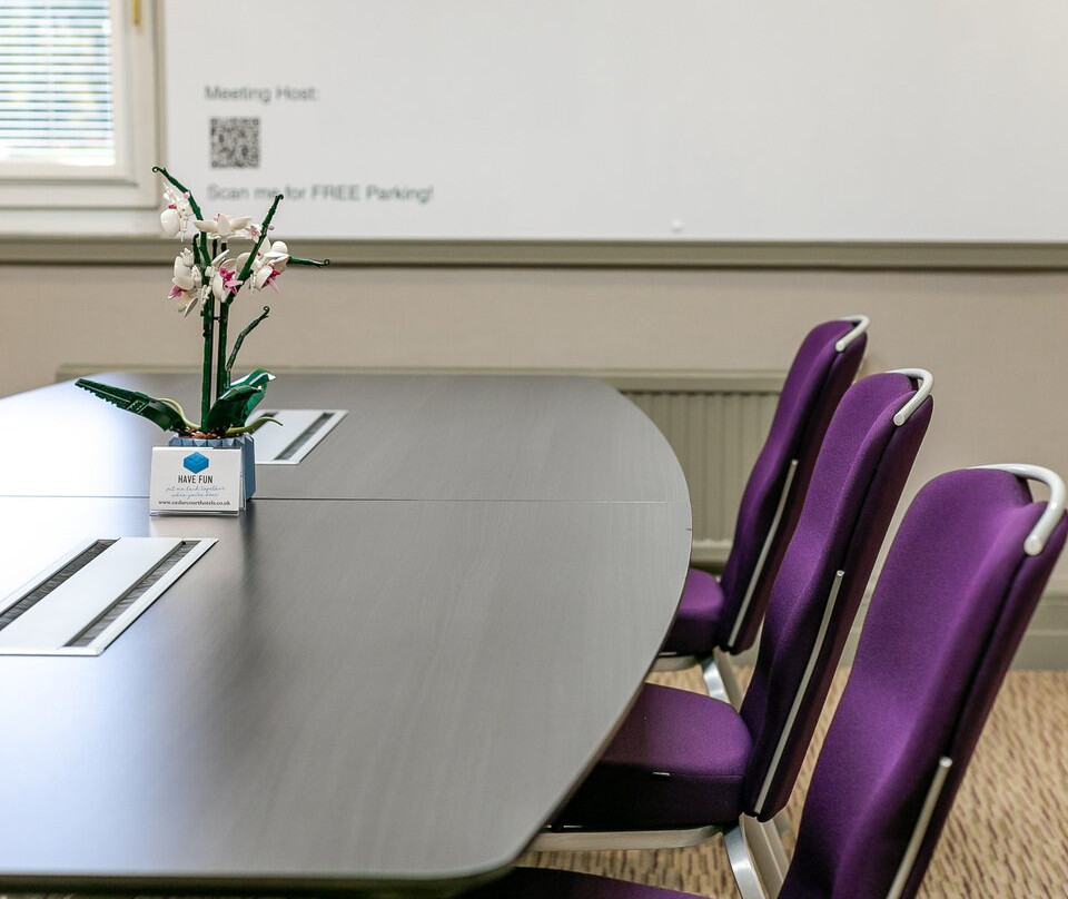 Cedar Court Huddersfield Hotel主图