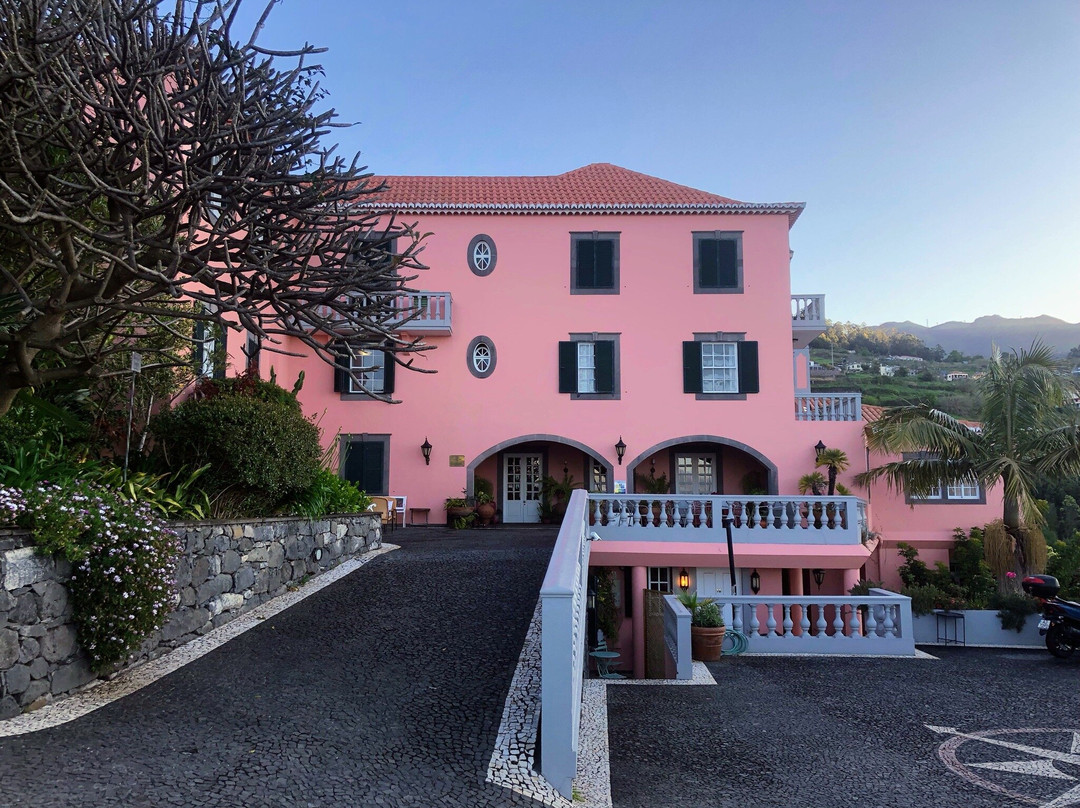 Villa Alto Boutique Hotel主图