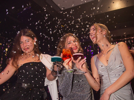 Noise Karaoke & Dance Club-瓦尔纳必去景点