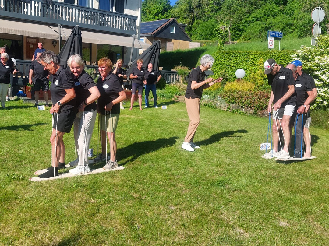 贝梅尔曼斯酒店主图