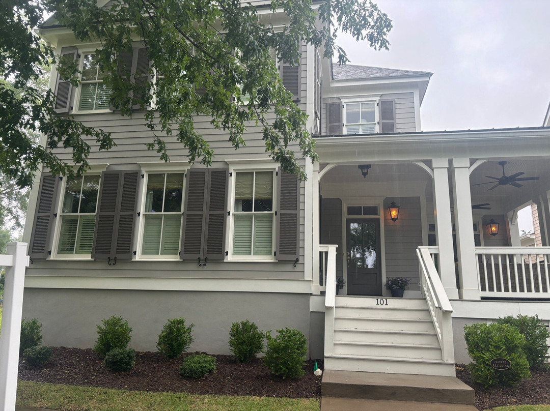 Georgia Tour Company-Senoia必去景点