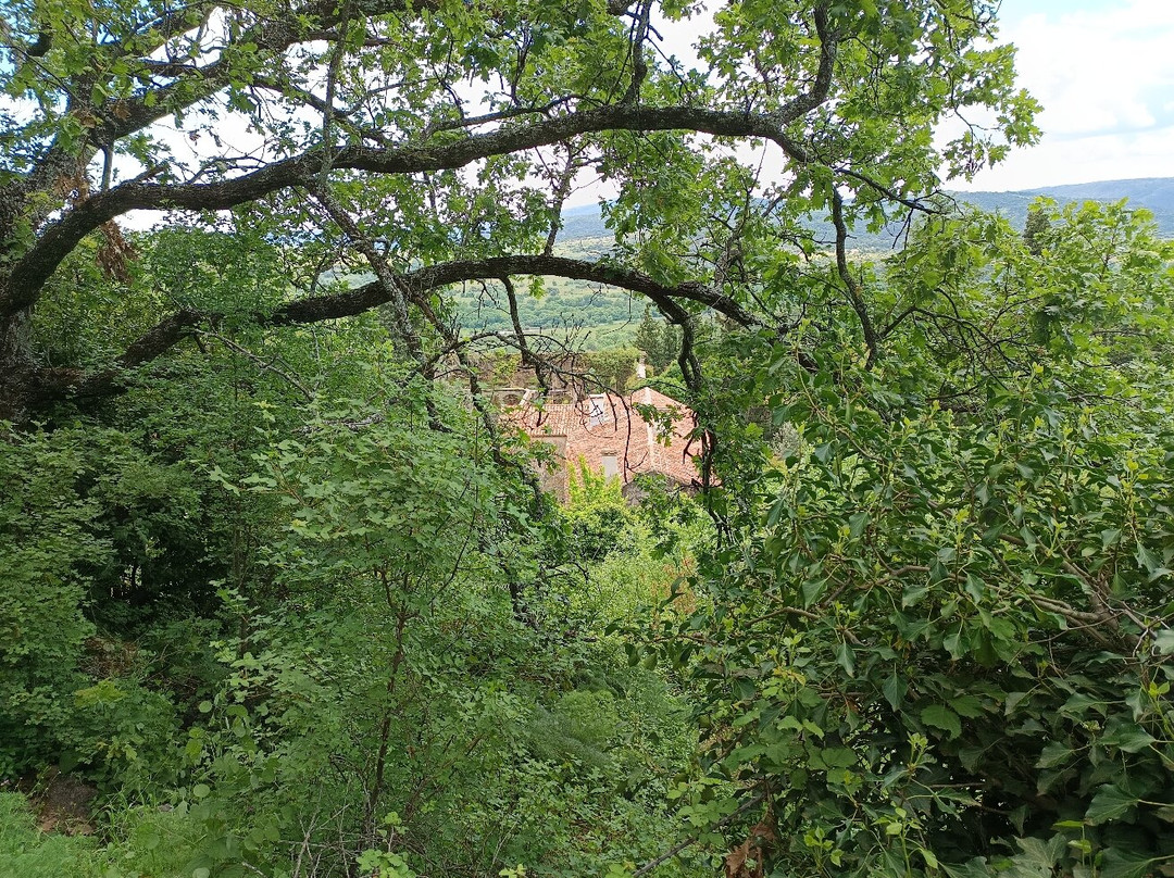 Monasterio de Guisando-El Tiemblo必去景点