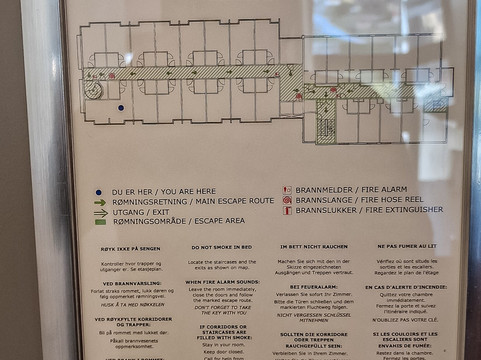 松恩酒店 奥塔主图