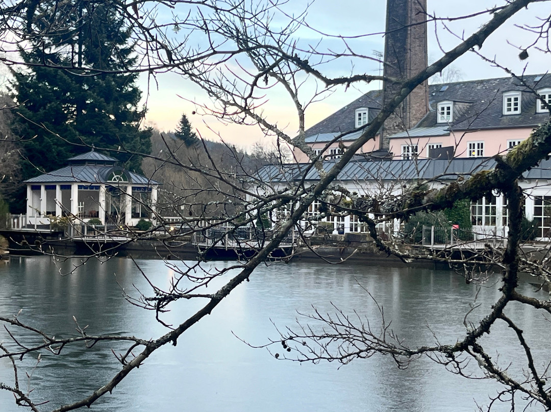 Hotel Molitors Muhle主图