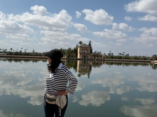 Perfect Trip Morocco-阿加迪尔必去景点