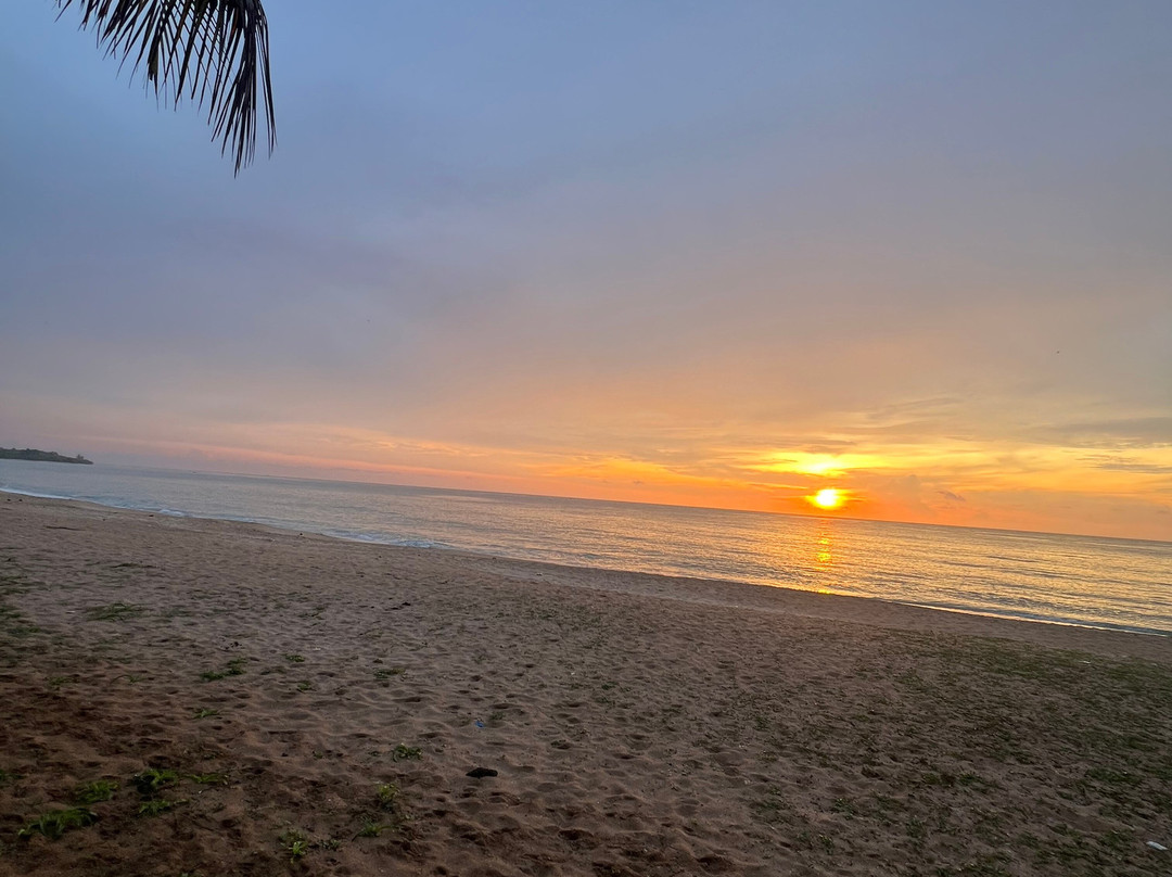 Starline Journeys-Wattegama必去景点