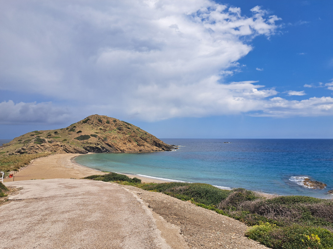 Playa Sa Mesquida-Cala Mesquida必去景点