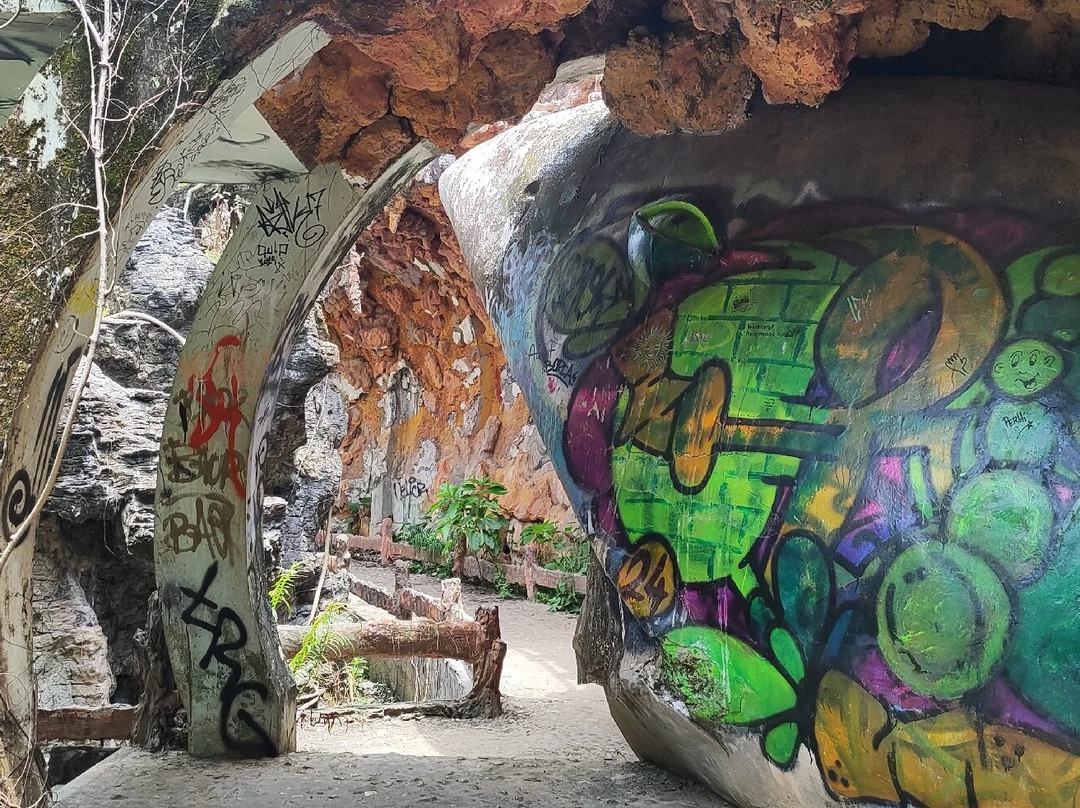 Hồ Thuỷ Tiên-顺化必去景点