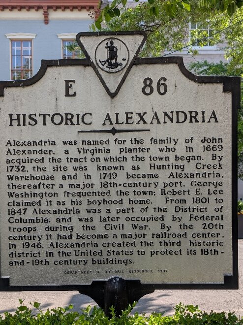 旧城-亚历山德里亚必去景点