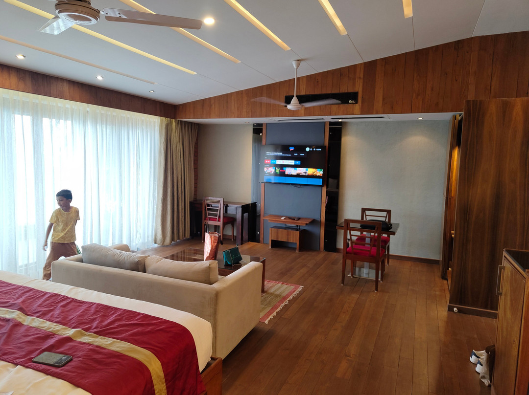 Brightland Resort & Spa主图