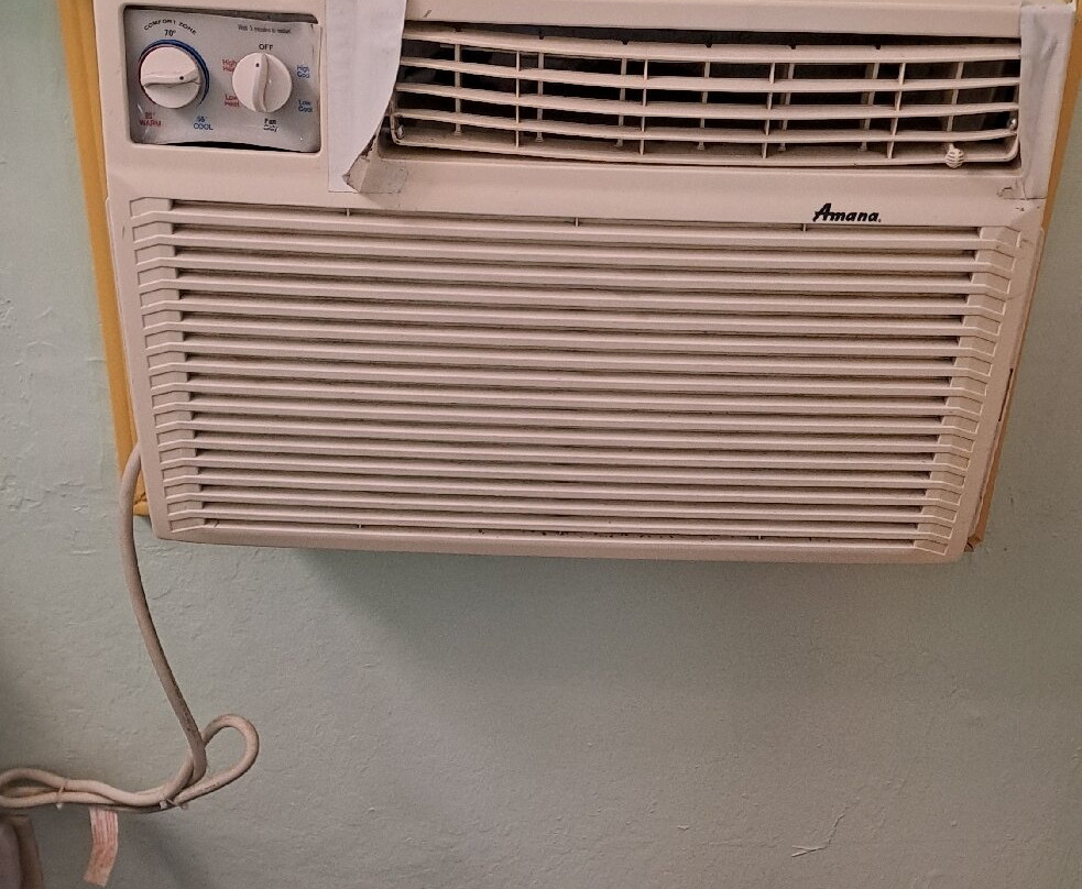 National 9 Inn主图