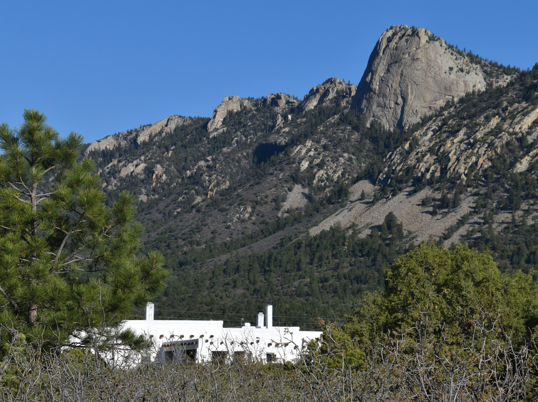 Casa del Gavilan Historic Inn主图